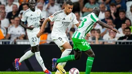 Real Madrid vuelve a la carga contra los árbitros de LaLiga