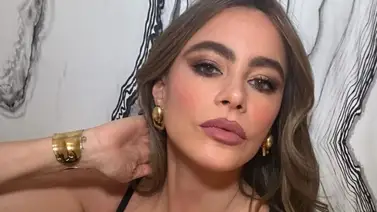 Sofía Vergara vive bochornoso momento en la calle y aquí las fotografías Sofía Vergara vive bochornoso momento en la calle y aquí las fotografías