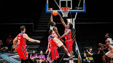 Así están conformados los grupos en la FIBA Intercontinental Cup 2024 Así están conformados los grupos en la FIBA Intercontinental Cup 2024