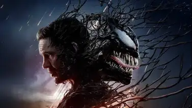 Marvel lanza el último tráiler de "Venom: El último baile", mira la fecha de estreno Marvel lanza el último tráiler de "Venom: El último baile", mira la fecha de estreno