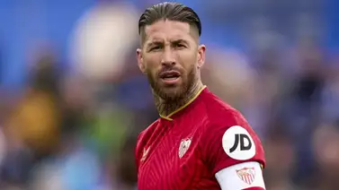 ¡Al fútbol sudamericano! Estos son los equipos a los se habría ofrecido Sergio Ramos (+Detalles) ¡Al fútbol sudamericano! Estos son los equipos a los se habría ofrecido Sergio Ramos (+Detalles)
