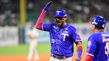 LVBP: Así podría lucir el lineup de Tiburones de La Guaira en el inicio de temporada
