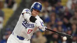 MLB: ¿Cuántos juegos le restan a Shohei Ohtani para alcanzar el 50-50? (+video)