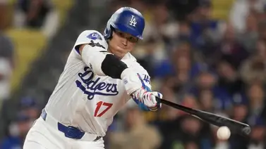 MLB: ¿Cuántos juegos le restan a Shohei Ohtani para alcanzar el 50-50? (+video) MLB: ¿Cuántos juegos le restan a Shohei Ohtani para alcanzar el 50-50? (+video)