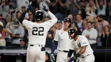 MLB: ¿Cuánto cuesta ver a los Yankees de Nueva York en Yankee Stadium? MLB: ¿Cuánto cuesta ver a los Yankees de Nueva York en Yankee Stadium?
