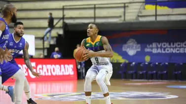 SPB: Conoce al único jugador en ser campeón con Gladiadores y Guaiqueríes SPB: Conoce al único jugador en ser campeón con Gladiadores y Guaiqueríes