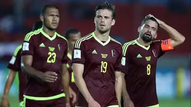 Delantero de La Vinotinto sigue su carrera en España con este equipo Delantero de La Vinotinto sigue su carrera en España con este equipo