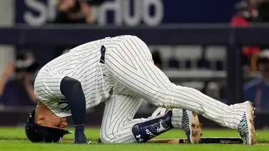 MLB: Juan Soto rompe el silencio sobre si renovara con los Yankees de Nueva York MLB: Juan Soto rompe el silencio sobre si renovara con los Yankees de Nueva York