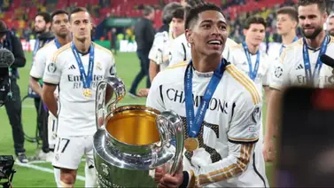 El Real Madrid antes y después de Florentino Pérez: Seis Champions League de diferencia (+Detalles) El Real Madrid antes y después de Florentino Pérez: Seis Champions League de diferencia (+Detalles)