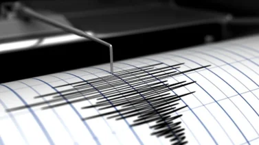 Fuerte sismo sacudió el sur de California este jueves (+Videos)