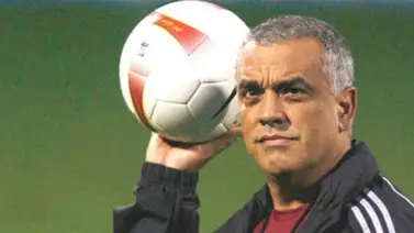 Richard Páez explicó por qué La Vinotinto no pudo ganarle a Uruguay en eliminatorias (+Video) Richard Páez explicó por qué La Vinotinto no pudo ganarle a Uruguay en eliminatorias (+Video)