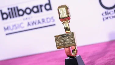 ¡Sin venezolanos! Estos son los finalistas a los Premios Billboard 2024
