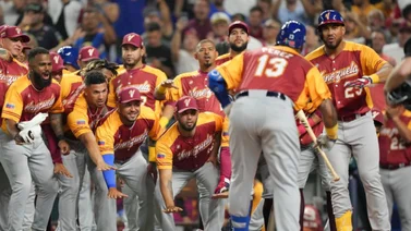 MLB: ¿Quién es el venezolano con más jonrones al primer lanzamiento en esta temporada?