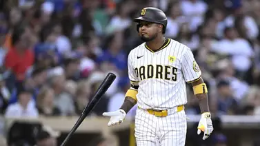 MLB: Luis Arráez y otra métrica que lo reafirma como el rey del swing (+Estadísticas) MLB: Luis Arráez y otra métrica que lo reafirma como el rey del swing (+Estadísticas)
