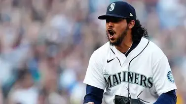 MLB: Lanzador mexicano Andrés Muñoz alcanzó los 20 rescates esta temporada MLB: Lanzador mexicano Andrés Muñoz alcanzó los 20 rescates esta temporada