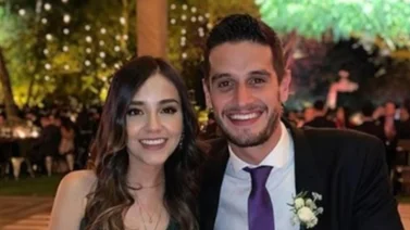 Esposa de Adrián Marcelo le habría sido infiel: Estas serían las pruebas