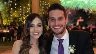 Esposa de Adrián Marcelo le habría sido infiel: Estas serían las pruebas Esposa de Adrián Marcelo le habría sido infiel: Estas serían las pruebas