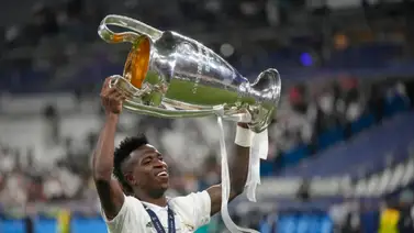 Champions League: ¿Cuándo, a qué hora y contra quién es el primer partido del Real Madrid? Champions League: ¿Cuándo, a qué hora y contra quién es el primer partido del Real Madrid?