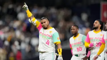 MLB: La diferencia abismal entre Luis Arráez y Elly De La Cruz (+Números) MLB: La diferencia abismal entre Luis Arráez y Elly De La Cruz (+Números)