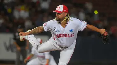 LVBP: Williams Pérez habló sobre su futuro de cara a la temporada 2024-25 LVBP: Williams Pérez habló sobre su futuro de cara a la temporada 2024-25