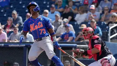 LVBP: Cardenales de Lara confía en tener a Luisangel Acuña esta temporada (+Declaraciones) LVBP: Cardenales de Lara confía en tener a Luisangel Acuña esta temporada (+Declaraciones)