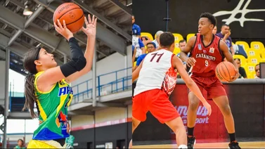 ¡Grupos definidos! Venezuela ya conoce a sus rivales para los próximos torneos Sudamericanos U15 en 2025