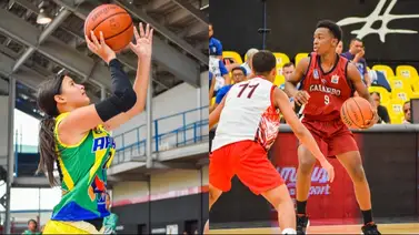 ¡Grupos definidos! Venezuela ya conoce a sus rivales para los próximos torneos Sudamericanos U15 en 2025 ¡Grupos definidos! Venezuela ya conoce a sus rivales para los próximos torneos Sudamericanos U15 en 2025