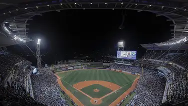 LVBP: ¿Cuáles son los estadios para la temporada 2024-25? LVBP: ¿Cuáles son los estadios para la temporada 2024-25?