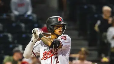 LVBP: Este prospecto está ansioso por debutar con Leones (+video) LVBP: Este prospecto está ansioso por debutar con Leones (+video)