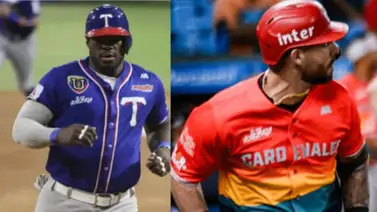 LVBP: ¿Qué equipo tiene hasta ahora a los mejores jugadores importados? (+Números) LVBP: ¿Qué equipo tiene hasta ahora a los mejores jugadores importados? (+Números)
