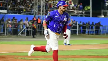 LVBP: El gran presente de Franklin Barreto puede ser clave este año para Tiburones (+Números) LVBP: El gran presente de Franklin Barreto puede ser clave este año para Tiburones (+Números)