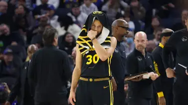 NBA: ¿Podrá emular su juego? Jugador de Golden State Warriors imita a Dennis Rodman NBA: ¿Podrá emular su juego? Jugador de Golden State Warriors imita a Dennis Rodman