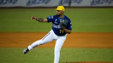 LVBP: Anthony Vizcaya ve a Magallanes compitiendo en la venidera zafra (+declaraciones)