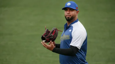 LVBP: Anthony Vizcaya revela las fallas internas que le costaron la clasificación al Magallanes la zafra pasada (+declaraciones)