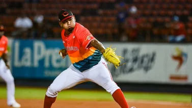 LVBP: Águilas del Zulia se refuerzan con la experiencia de Néstor Molina