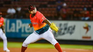LVBP: Águilas del Zulia se refuerzan con la experiencia de Néstor Molina LVBP: Águilas del Zulia se refuerzan con la experiencia de Néstor Molina