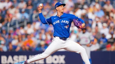MLB: Así se ponen las posiciones tras la reciente jornada (+video)