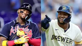 MLB: Jackson Chourio en modo Ronald Acuña Jr. ¿Podrá ganar el Novato del Año?