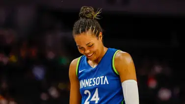 Sorpresa en el horizonte de la WNBA: ¿Podrá Chicago Sky vencer a las favoritas? Sorpresa en el horizonte de la WNBA: ¿Podrá Chicago Sky vencer a las favoritas?