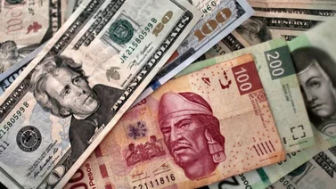 Dólar hoy en México