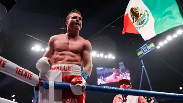 Conozca cuánto dinero ha ganado Canelo Álvarez en sus ultimas peleas (+Datos) Conozca cuánto dinero ha ganado Canelo Álvarez en sus ultimas peleas (+Datos)