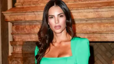 Gaby Espino solicita ayuda en redes sociales ¿Qué pasó? Gaby Espino solicita ayuda en redes sociales ¿Qué pasó?