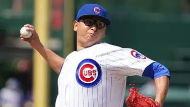 MLB: Javier Assad visita Colorado en búsqueda de otra victoria MLB: Javier Assad visita Colorado en búsqueda de otra victoria