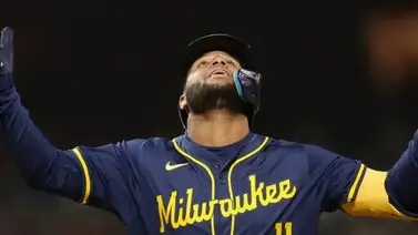 Estas fueron las claves de Jackson Chourio para lograr el 20-20 (+video) Estas fueron las claves de Jackson Chourio para lograr el 20-20 (+video)