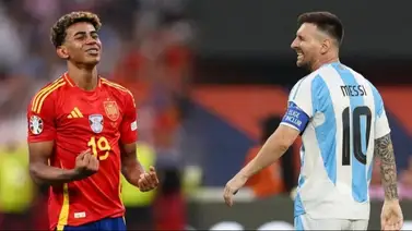 La misión del Barcelona: En marcha plan para 'juntar' a Lionel Messi y Lamine Yamal La misión del Barcelona: En marcha plan para 'juntar' a Lionel Messi y Lamine Yamal