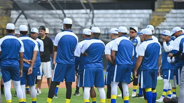 LVBP: Magallanes contará con varios "caballos" para el primer día de prácticas