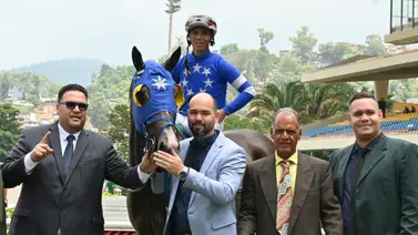 Conoce lo que dice Gabriel Márquez de sus presentados en la reunión 35 Conoce lo que dice Gabriel Márquez de sus presentados en la reunión 35