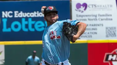 LVBP: Estelar lanzador de Tiburones de La Guaira se mantiene como el mejor pitcher de las Ligas Menores LVBP: Estelar lanzador de Tiburones de La Guaira se mantiene como el mejor pitcher de las Ligas Menores