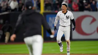 MLB: Juan Soto y sus impresionantes números en el clutch durante 2024 MLB: Juan Soto y sus impresionantes números en el clutch durante 2024