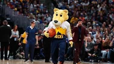 Conoce cuáles son las mascotas mejor pagadas de la NBA (+detalles)
